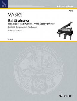 Balta ainava Download