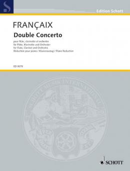 Double Concerto Download
