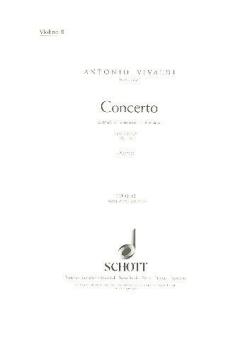 L'Estro Armonico op. 3/8 RV 522 Download