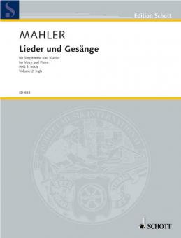 Lieder und Gesänge Heft 3 Download
