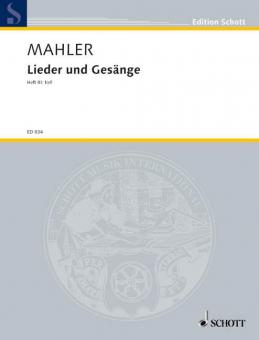 Lieder und Gesänge Heft 3 Download