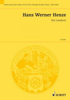 Ein Landarzt Download