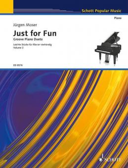 Just for Fun 2 Download