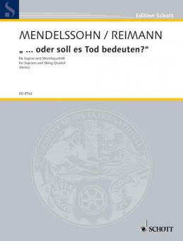 ... oder soll es Tod bedeuten? Download