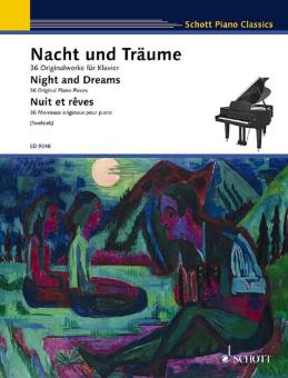 Nuit et rêves Download