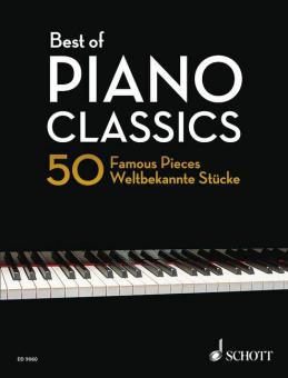 Best of Piano Classics Download