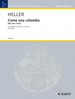 Come una colomba Download