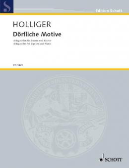 Dörfliche Motive Download