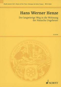 Der langwierige Weg in die Wohnung der Natascha Ungeheuer Download