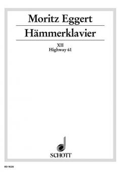 Hämmerklavier Teil XII Download