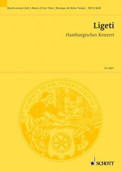 Hamburg Concerto Download
