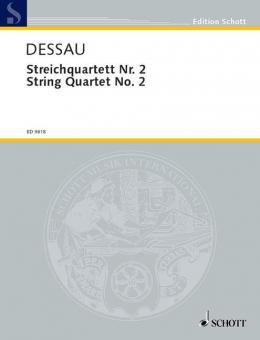 Quatuor à cordes no 2 Download