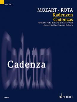 Cadenza K.299 Download