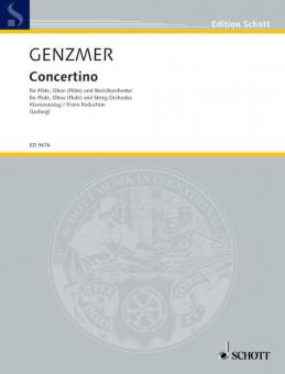 Concertino GeWV 181 Download