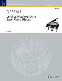 Morceaux pour piano faciles Download