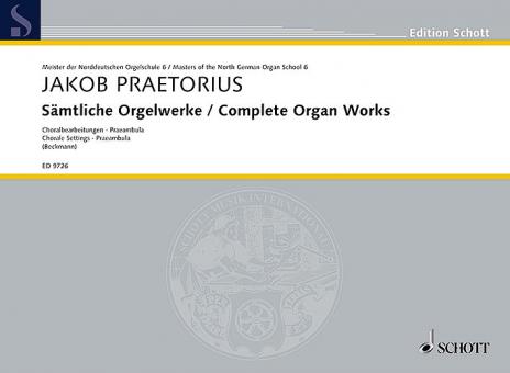 Oeuvres complètes pour orgue Vol. 6 Download