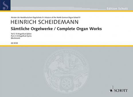 Oeuvres complètes pour orgue Vol. 9 Download