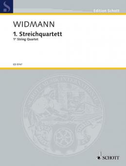 1er Quatuor à cordes Download