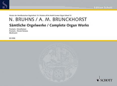 Oeuvres complètes pour orgue Download