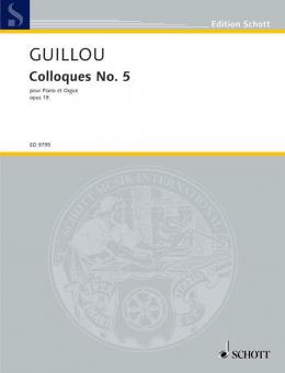Colloque No. 5 op. 19 Download