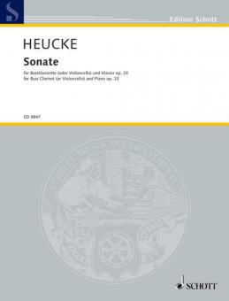 Sonata Op. 23 Download