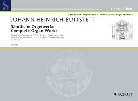 Complete Organ Works Vol. 3 Download