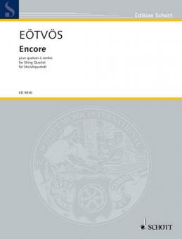 Encore (Rappel) Download