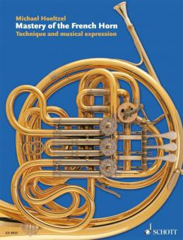 Mastery Of The French Horn Download