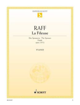 La Fileuse op. 157/2 Download