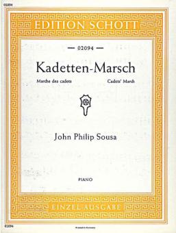 High School Cadets Download