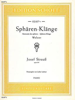 Sphären-Klänge op. 235 Download