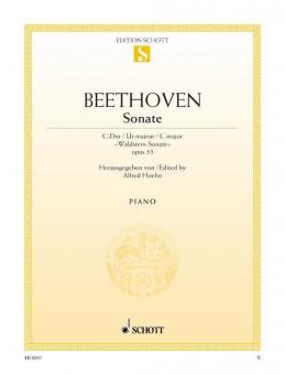 Sonata C Major Op. 53 Download