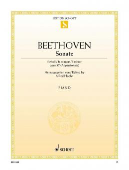 Sonate fa mineur op. 57 Download