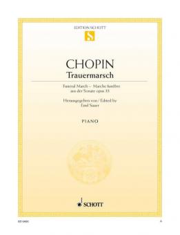 Marche funèbre op. 35 Download