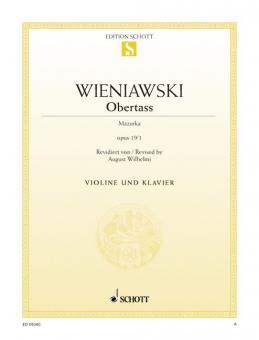 Obertass Download