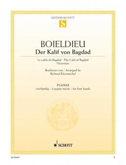 The Caliph of Baghdad Download