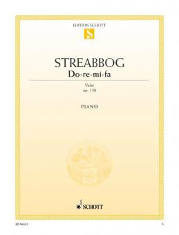 Do-Re-Mi-Fa op.138 Download