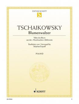 Valse des Fleurs op. 71a/III Download