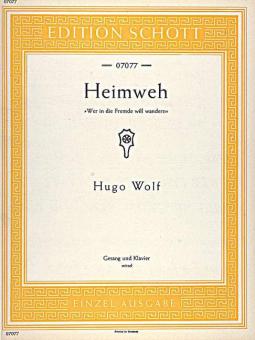 Heimweh Download