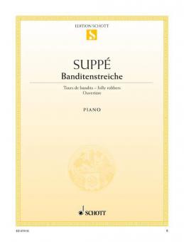 Banditenstreiche Download