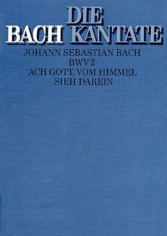 Ach Gott, vom Himmel sieh darein Download