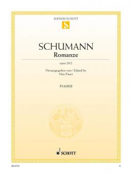 Romance F-Sharp Major Op. 28/2 Download