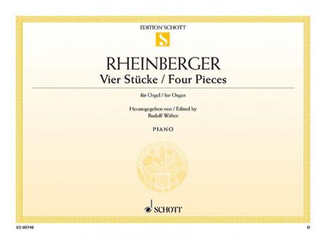 Four Pieces Download