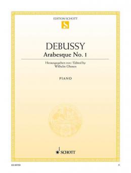 Arabesque No. 1 Download
