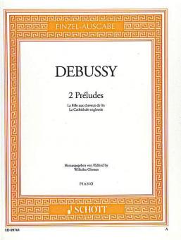 2 Préludes Download