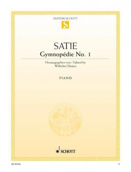 Gymnopédie No. 1 Download