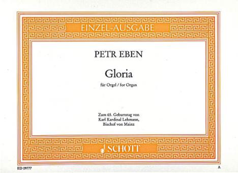 Gloria Download