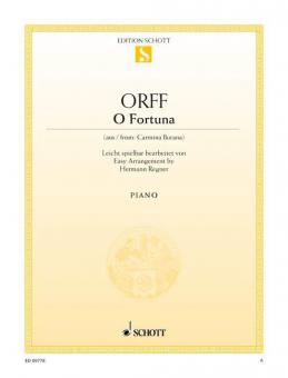 O Fortuna Download