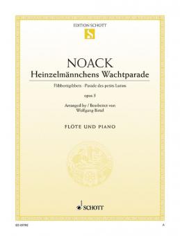 Parade des petits Lutins op. 5 Download