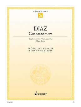 Guantanamera Download